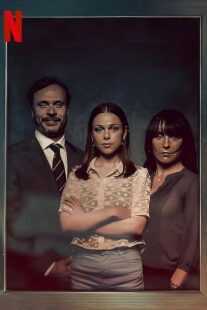 سریال A Nearly Normal Family