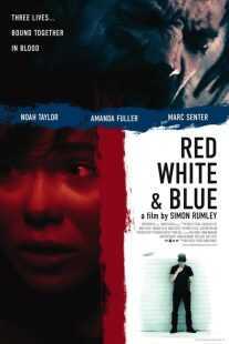 فیلم Red White & Blue 2010