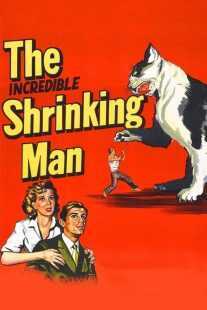 فیلم The Incredible Shrinking Man 1957