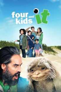 فیلم Four Kids and It 2020
