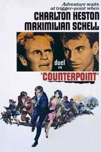 فیلم Counterpoint 1967