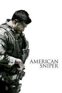 فیلم American Sniper 2014