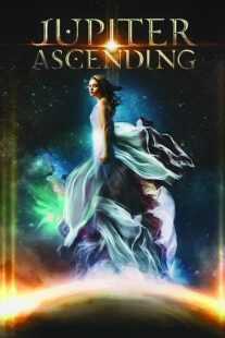 فیلم Jupiter Ascending 2015
