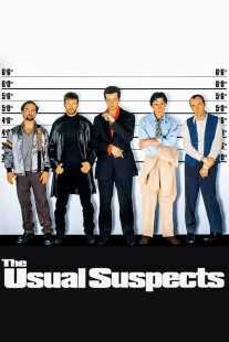 فیلم The Usual Suspects 1995