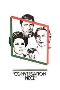 فیلم Conversation Piece 1974