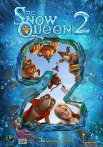 انیمیشن The Snow Queen 2 2014