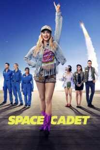 فیلم Space Cadet 2024