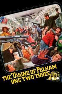 فیلم The Taking of Pelham One Two Three 1974