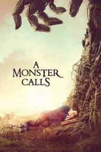 انیمیشن A Monster Calls 2016