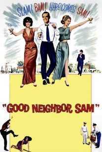 فیلم Good Neighbor Sam 1964