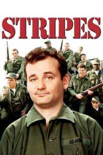 فیلم Stripes 1981