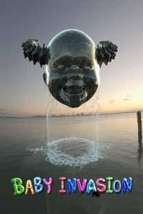 فیلم Baby Invasion 2024