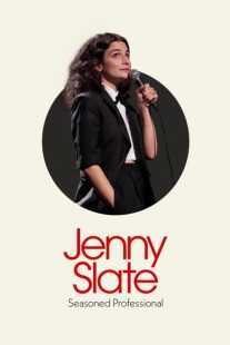 فیلم Jenny Slate: Seasoned Professional 2024