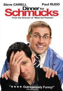 فیلم Dinner for Schmucks 2010
