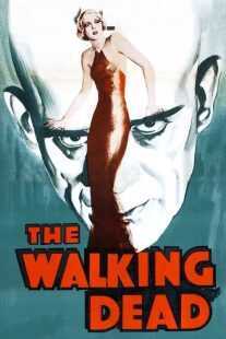 فیلم The Walking Dead 1936