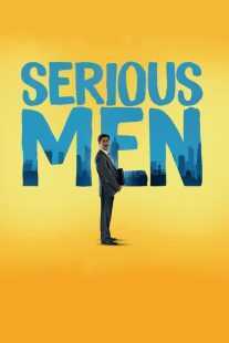 فیلم هندی Serious Men 2020