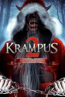 فیلم Krampus: The Devil Returns 2016