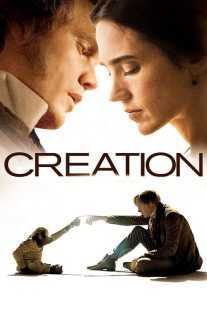 فیلم Creation 2009