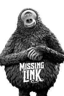 انیمیشن Missing Link 2019