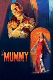 فیلم The Mummy 1932