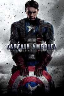 فیلم Captain America: the First Avenger 2011