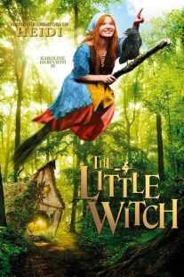فیلم The Little Witch 2018