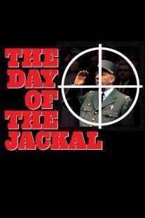 فیلم The Day of the Jackal 1973