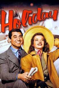 فیلم Holiday 1938
