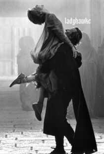 فیلم Ladyhawke 1985