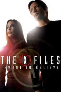 فیلم The X Files: I Want to Believe 2008