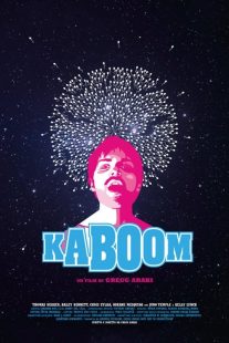 فیلم Kaboom 2010