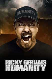 فیلم Ricky Gervais: Humanity 2018
