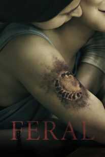 فیلم Feral 2017