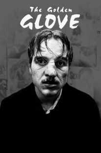 فیلم The Golden Glove 2019
