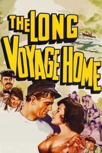 فیلم The Long Voyage Home 1940