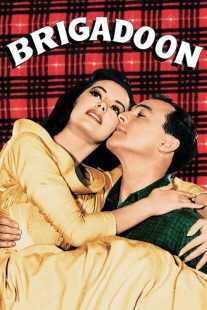 فیلم Brigadoon 1954