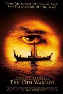 فیلم The 13th Warrior 1999
