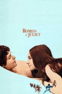 فیلم Romeo and Juliet 1968