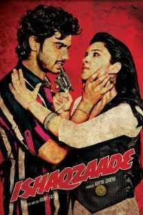 فیلم هندی Ishaqzaade 2012