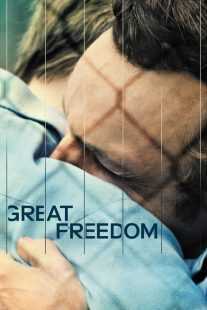فیلم Great Freedom 2021