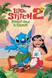 انیمیشن Lilo & Stitch 2: Stitch Has a Glitch 2005