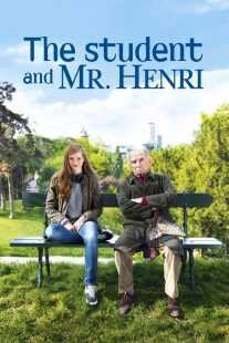 فیلم L’étudiante et Monsieur Henri 2015