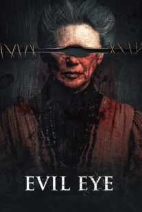 فیلم Evil Eye 2022