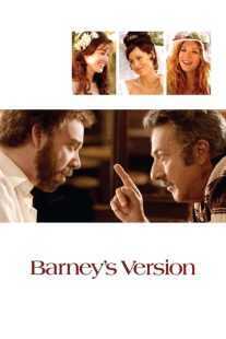 فیلم Barney’s Version 2010