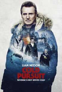 فیلم Cold Pursuit 2019