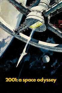 فیلم 2001: A Space Odyssey 1968