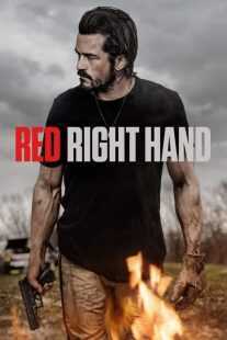 فیلم Red Right Hand 2024