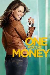 فیلم One for the Money 2012