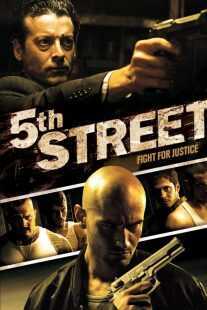 فیلم 5th Street 2013