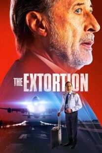 فیلم The Extortion 2023